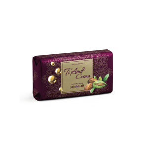 Muilas "Ti Amo Creama" su jojobos aliejumi 125g.